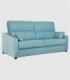 Sofa cama 2 plazas Dalia azul