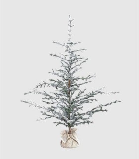 Elbrus Christmas tree small