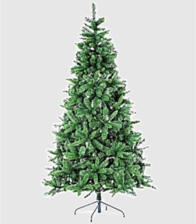 Large Norimberga Christmas tree