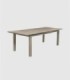 Mesa beige comedor Thor