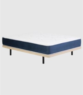 Bugatti pocket sprung mattress